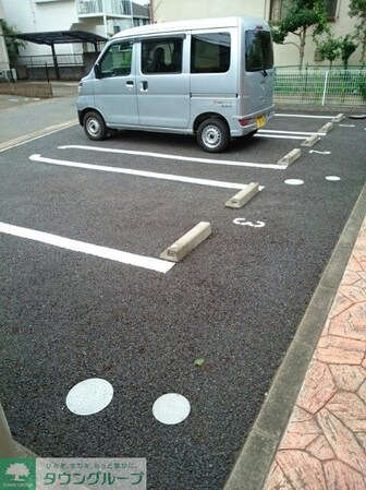 グランツの物件内観写真